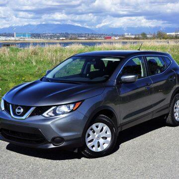 Scheda tecnica rimappatura centralina Nissan QASHQAI my 2018