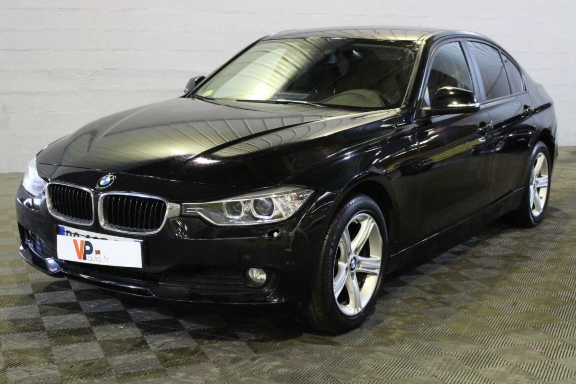 Scheda tecnica rimappatura centralina Bmw SERIE 3 G