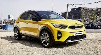 Scheda tecnica rimappatura centralina Kia STONIC