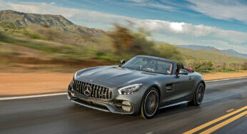 Scheda tecnica rimappatura centralina Mercedes GT