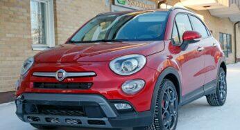 Scheda tecnica rimappatura centralina Abarth S-CROSS