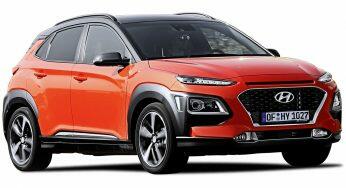 Scheda tecnica rimappatura centralina Hyundai KONA