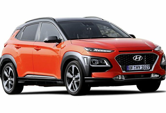 Scheda tecnica rimappatura centralina Hyundai KONA