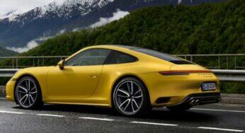 Scheda tecnica rimappatura centralina Porsche 991 – 992 my 2019