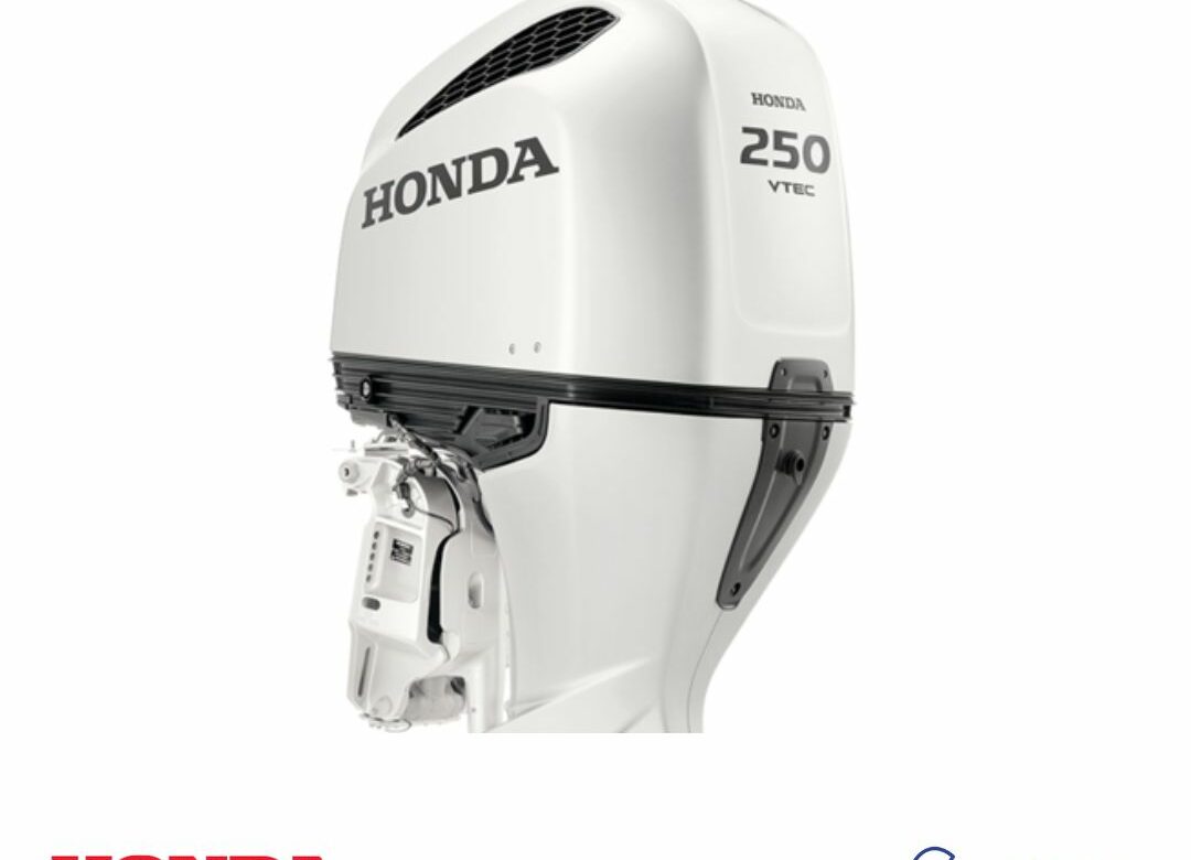 Scheda tecnica rimappatura centralina Honda fuoribordo BF250