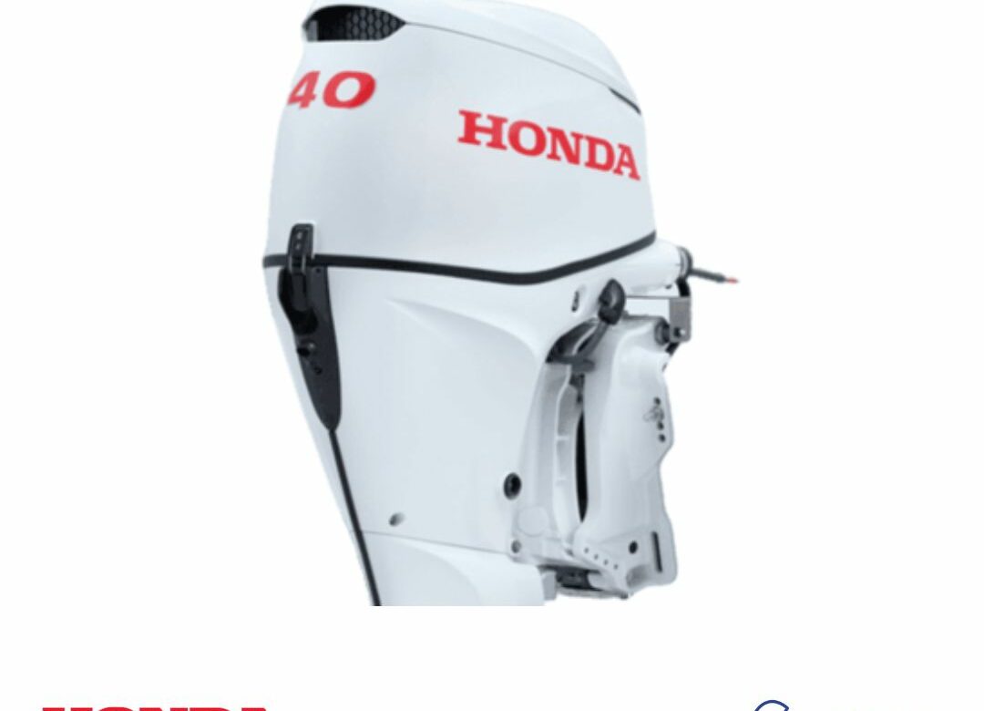 Scheda tecnica rimappatura centralina Honda fuoribordo BF40