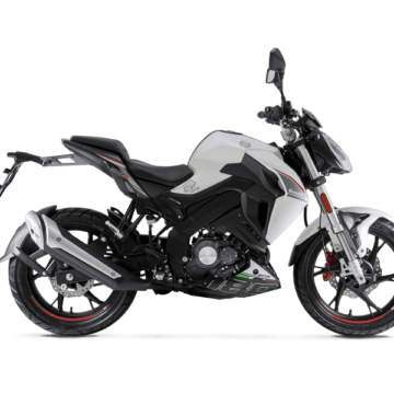 Scheda tecnica rimappatura centralina Benelli 180S