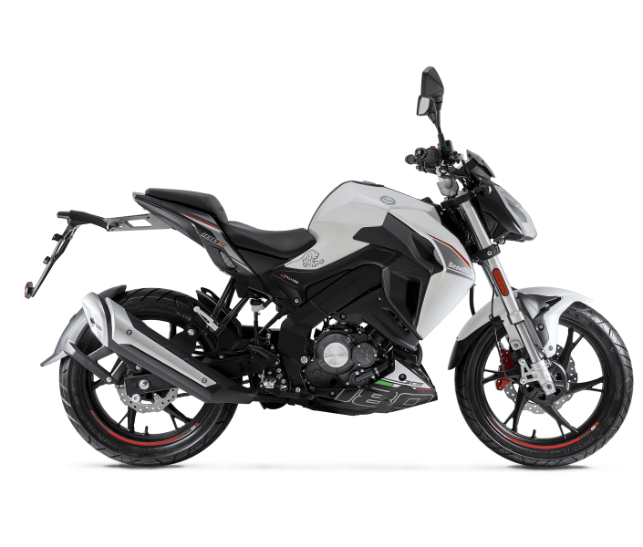 Scheda tecnica rimappatura centralina Benelli 180S