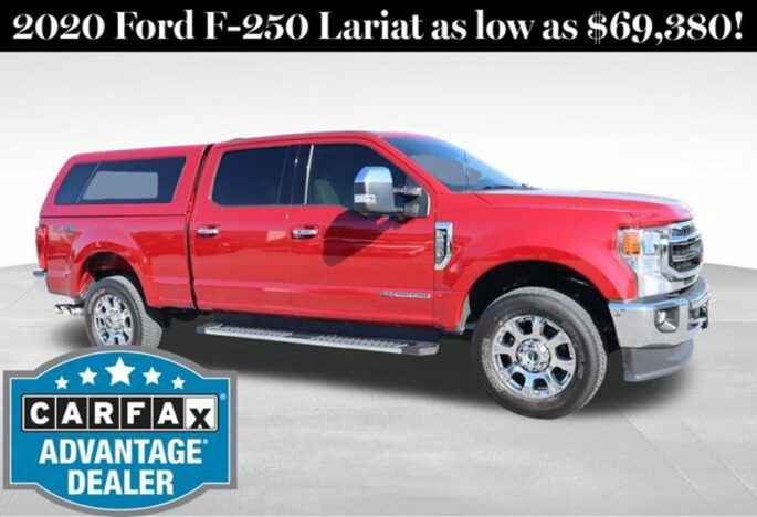 Scheda tecnica rimappatura centralina Ford F-250