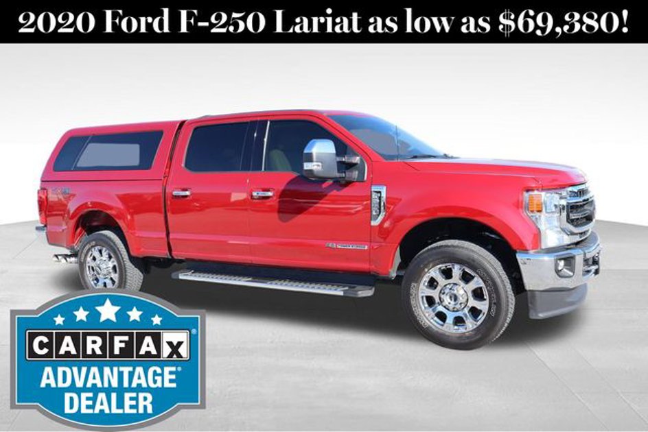 Scheda tecnica rimappatura centralina Ford F-250