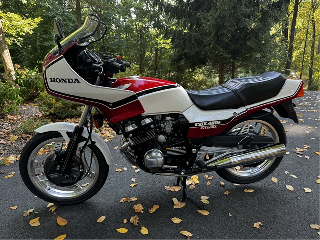 Scheda tecnica rimappatura centralina Honda moto INTEGRA