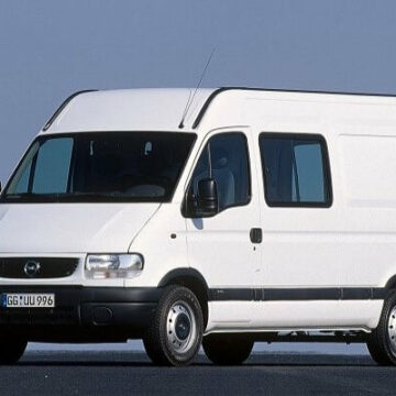 Scheda tecnica rimappatura centralina Opel MOVANO