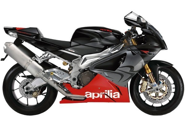 Scheda tecnica rimappatura centralina Aprilia RSV