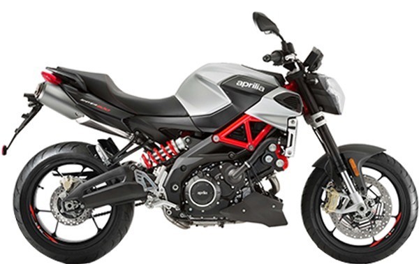 Scheda tecnica rimappatura centralina Aprilia SHIVER