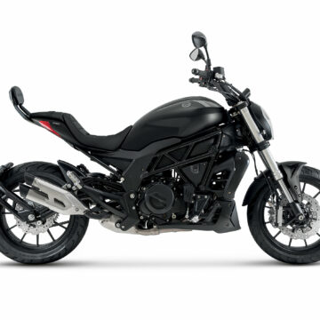 Scheda tecnica rimappatura centralina Benelli 502C
