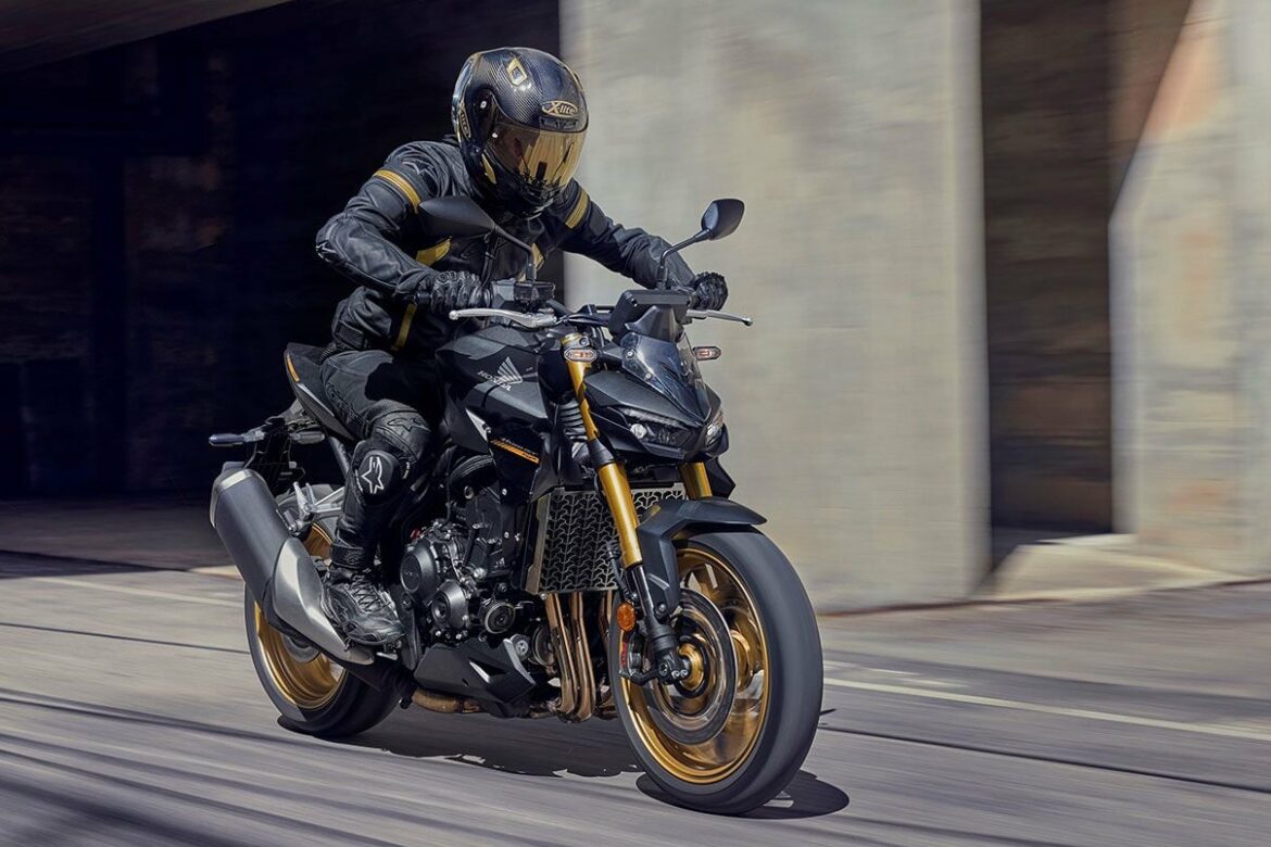 Scheda tecnica rimappatura centralina Honda moto HORNET
