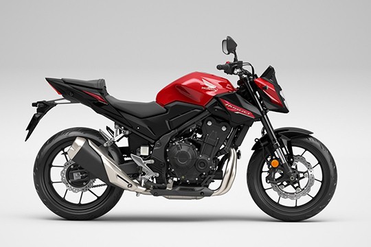 Scheda tecnica rimappatura centralina Honda moto CB