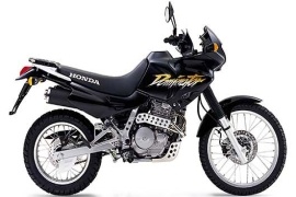 Scheda tecnica rimappatura centralina Honda moto NX