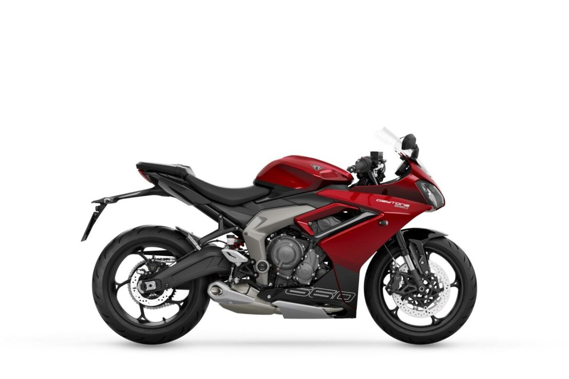 Scheda tecnica rimappatura centralina Honda moto VFR