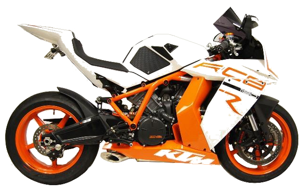 Scheda tecnica rimappatura centralina Ktm RC8