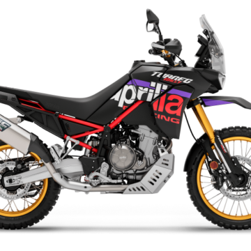 Scheda tecnica rimappatura centralina Aprilia TUONO