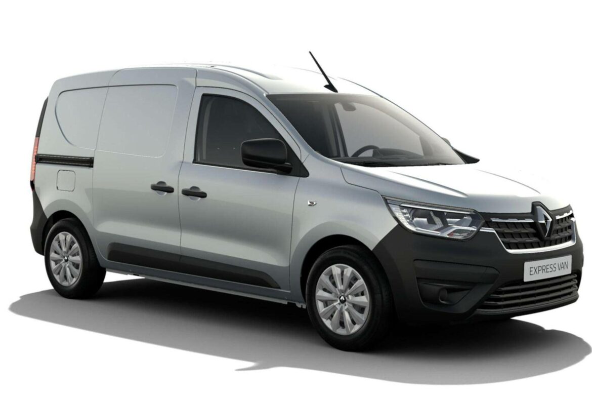 Scheda tecnica rimappatura centralina Renault EXPRESS