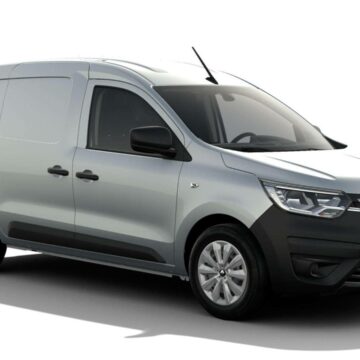 Scheda tecnica rimappatura centralina Renault EXPRESS
