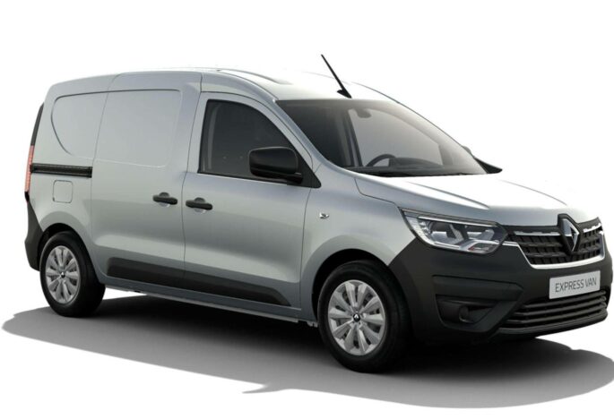 Scheda tecnica rimappatura centralina Renault EXPRESS