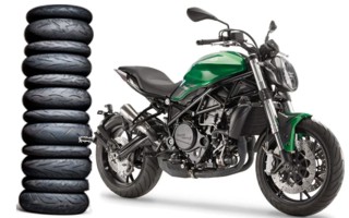 Scheda tecnica rimappatura centralina Benelli 752