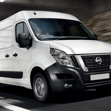 Scheda tecnica rimappatura centralina Nissan INTERSTAR