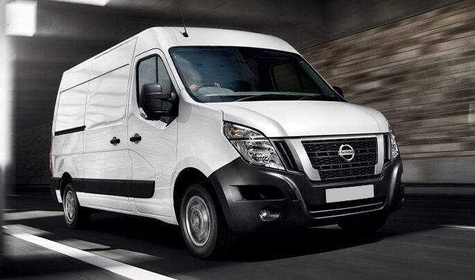 Scheda tecnica rimappatura centralina Nissan INTERSTAR