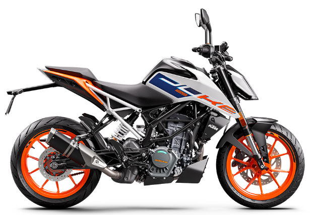 Scheda tecnica rimappatura centralina Ktm duke