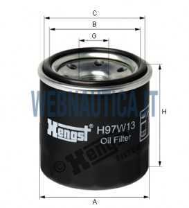 Scheda tecnica rimappatura centralina Honda fuoribordo BF50