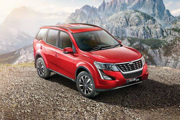 Scheda tecnica rimappatura centralina Mahindra XUV500