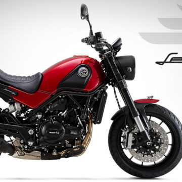 Scheda tecnica rimappatura centralina Benelli LEONCINO