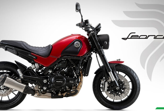 Scheda tecnica rimappatura centralina Benelli LEONCINO