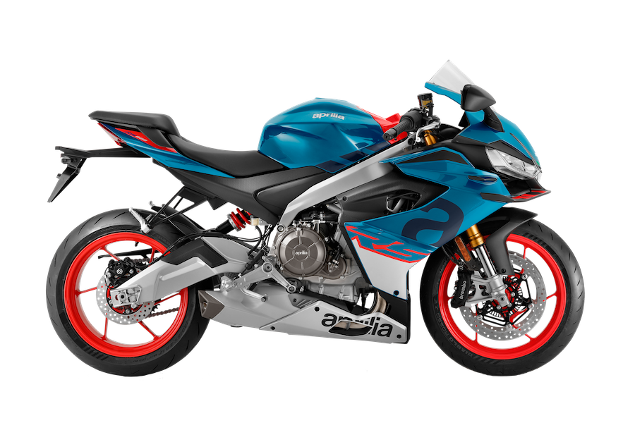 Scheda tecnica rimappatura centralina Aprilia RS 660