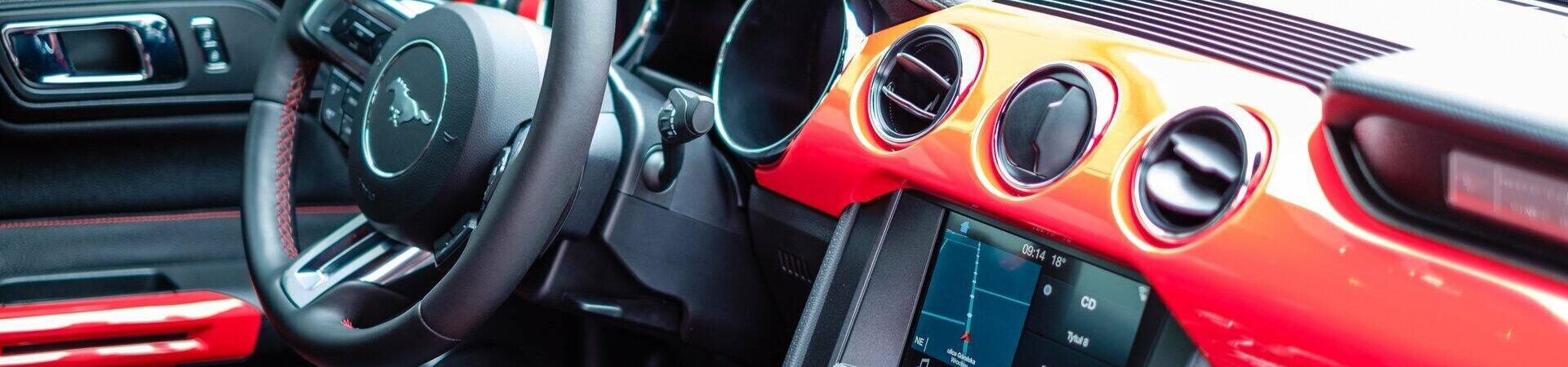 rimappatura-centralina-mustang